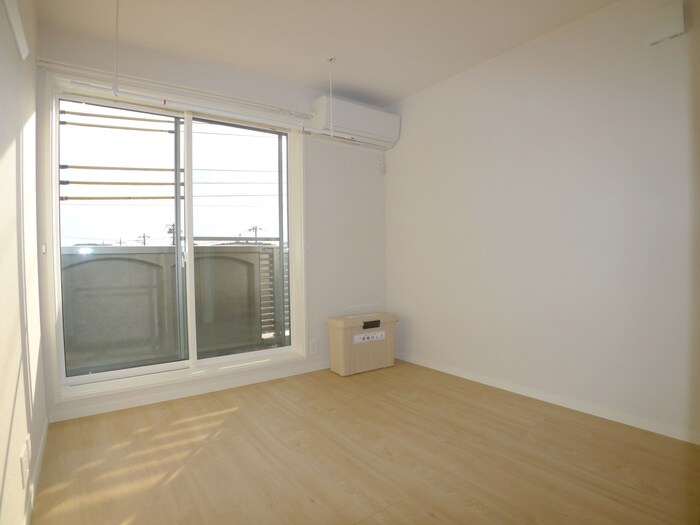 セフィラ竹ノ塚の内観写真