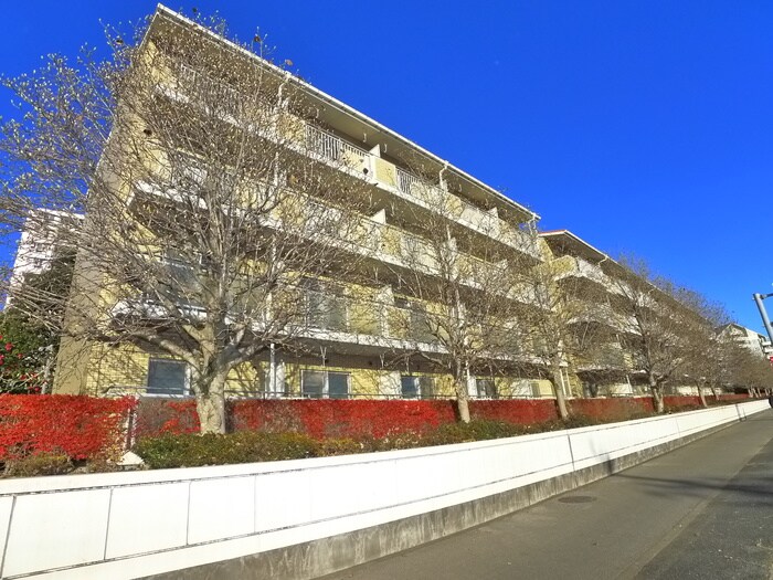 物件外観写真1　(周辺環境)