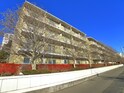 スカイクレスト印西牧の原１号棟