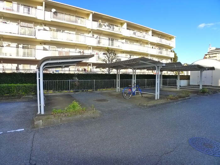 物件外観写真3　(建物設備)