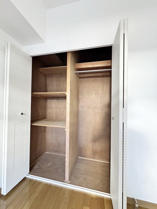 物件内観写真11　(収納)