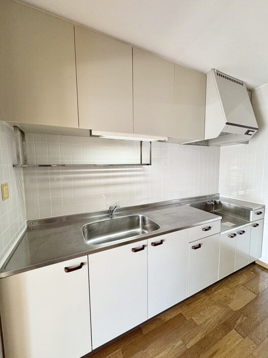 物件内観写真12　(キッチン)