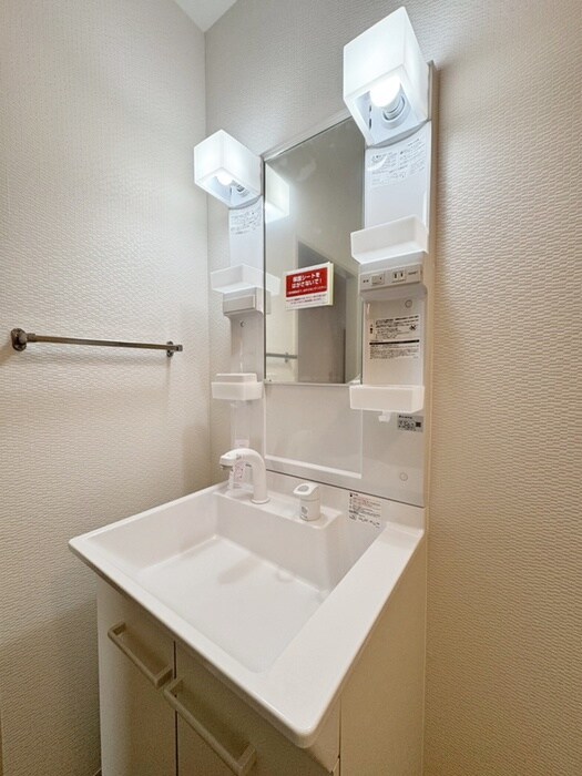 物件内観写真14　(洗面)