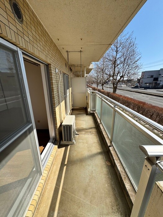 物件内観写真20　(ベランダ・バルコニー)