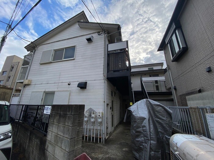 物件外観写真3　(外観写真)