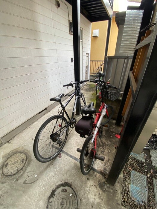 物件外観写真6　(外観写真)