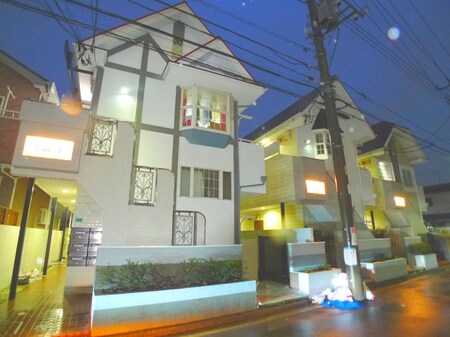 ＣｉｅｌｏⅠ外観写真