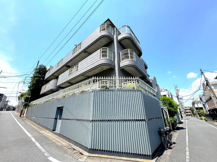 物件外観写真2　(外観写真)