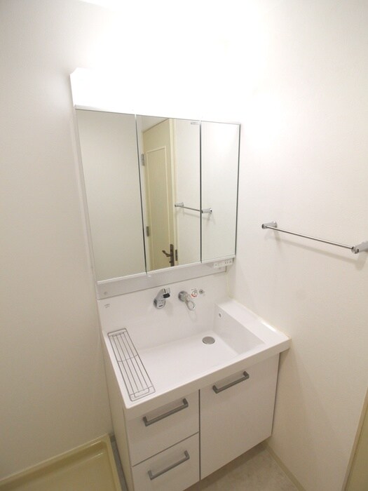 物件内観写真14　(洗面)