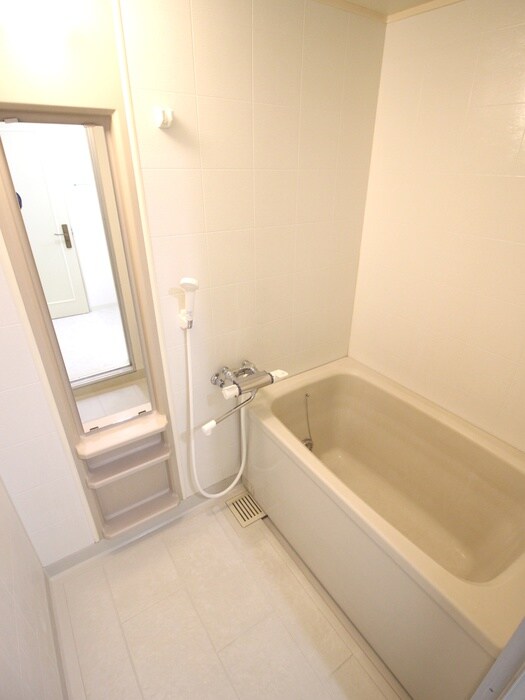 物件内観写真15　(バス／シャワールーム等)