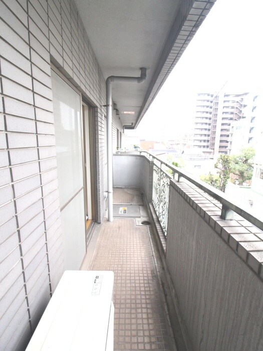 物件内観写真19　(ベランダ・バルコニー)