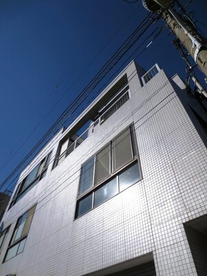 福原ビル外観写真