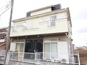 上新井テラスハウス