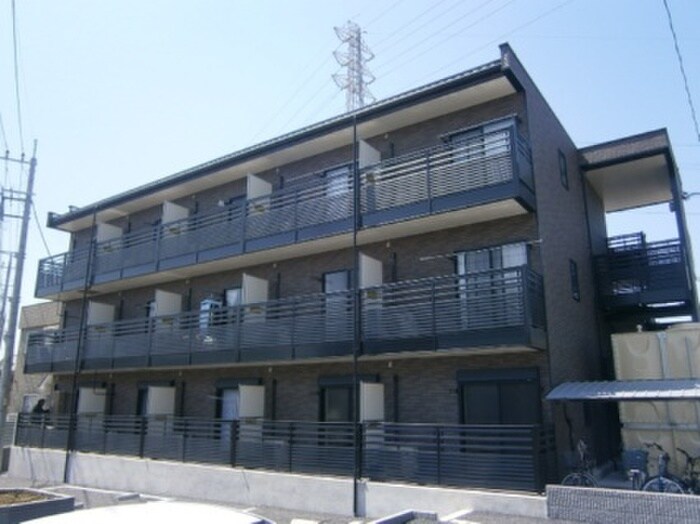 物件外観写真2　(その他)