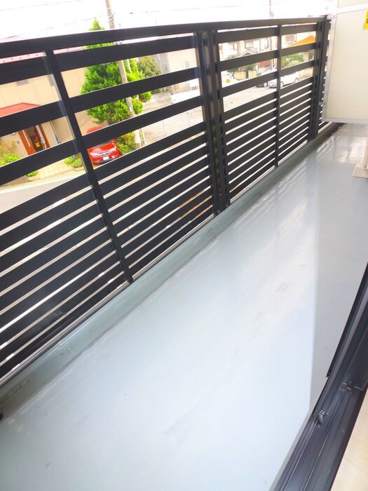 物件内観写真10　(ベランダ・バルコニー)