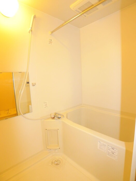 物件内観写真12　(バス／シャワールーム等)