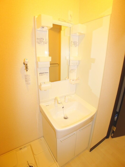 物件内観写真13　(洗面)