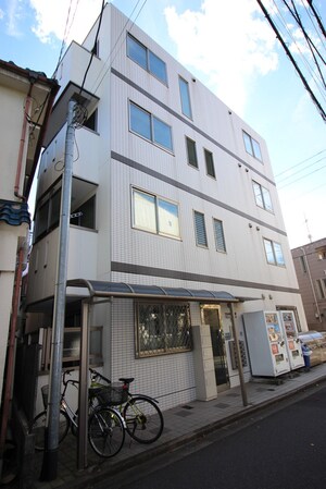フランベルジュ町屋外観写真