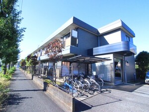 ビューアイランドOS・Ⅱ外観写真