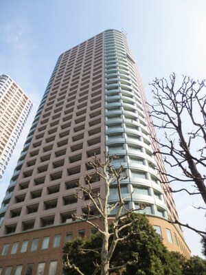 シティフロントタワ－(910)外観写真