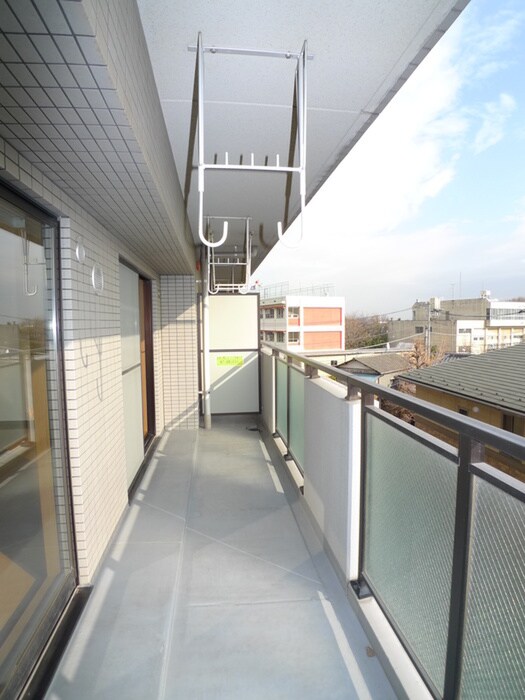 物件内観写真16　(ベランダ・バルコニー)