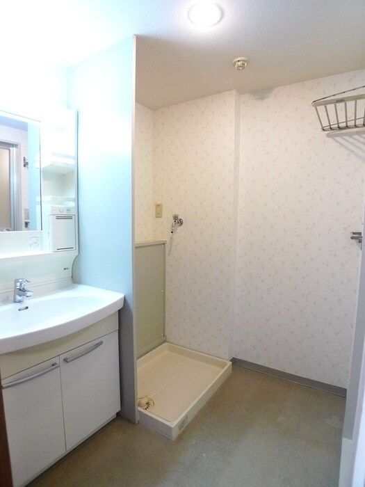 物件内観写真18　(洗面)