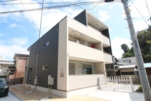 プレアデス外観写真