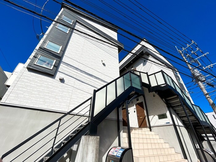 物件外観写真2　(その他)