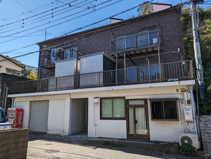 物件外観写真3　(外観写真)