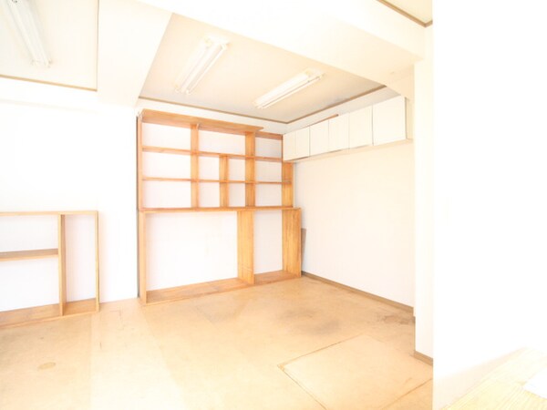 居室