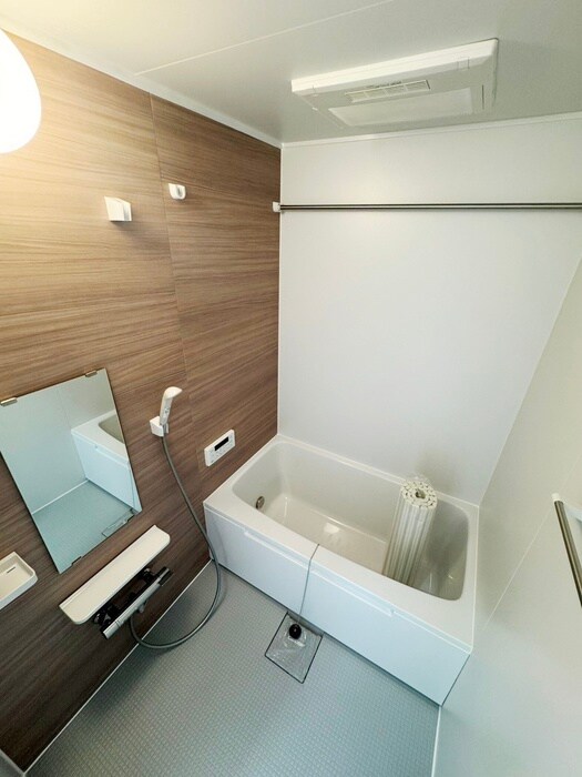 物件内観写真12　(バス／シャワールーム等)