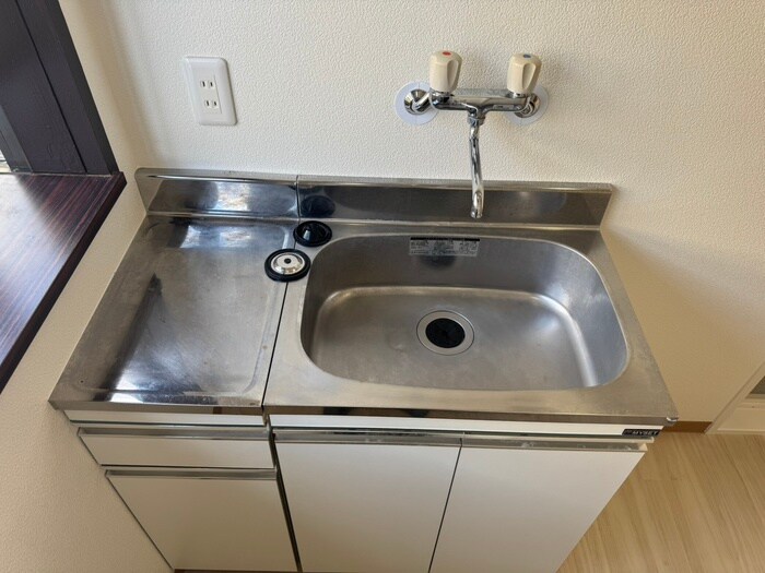 物件内観写真16　(洗面)