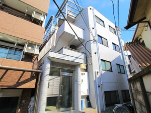 サンヒルズ赤塚外観写真