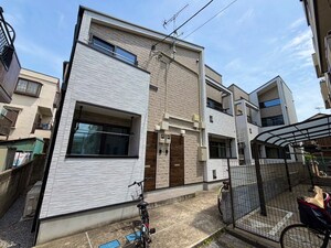 アカツキ小岩外観写真