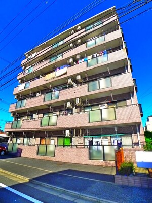 ＢＲＩＧＨＴ　ＨＩＬＬ外観写真