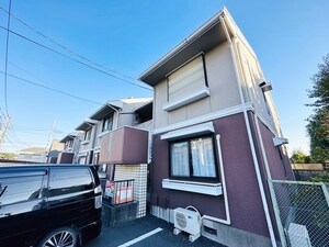 シャトレ－ドゥ外観写真