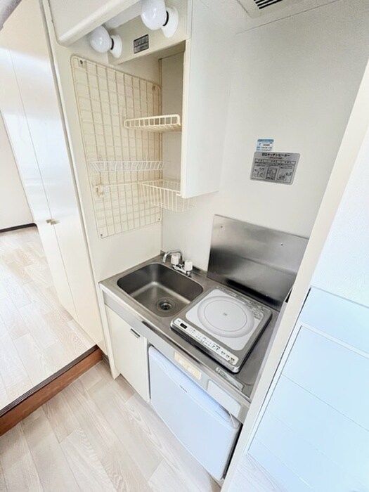 物件内観写真8　(キッチン)