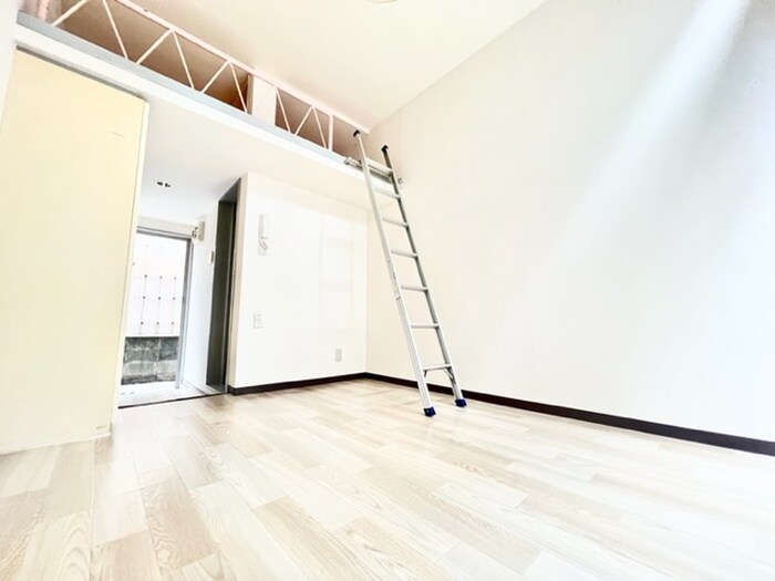 物件内観写真16　(居室)