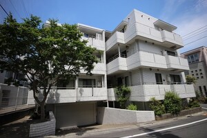 朝日プラザ桜新町（309）外観写真