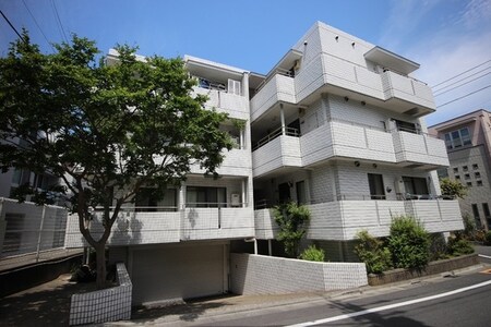 朝日プラザ桜新町（309）外観写真
