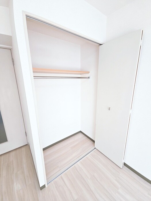 物件内観写真9　(収納)