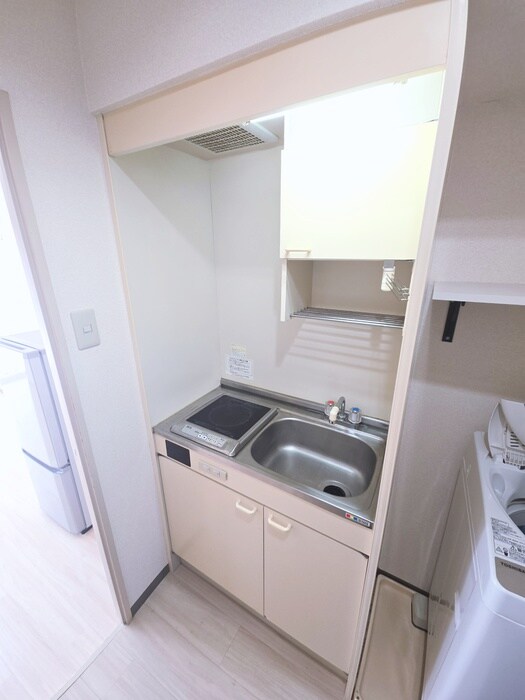 物件内観写真10　(キッチン)