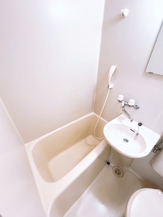 物件内観写真10　(バス／シャワールーム等)