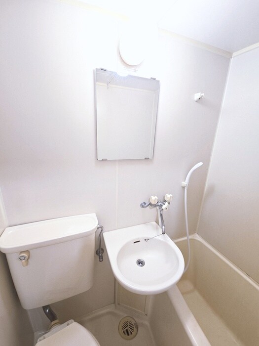 物件内観写真14　(洗面)