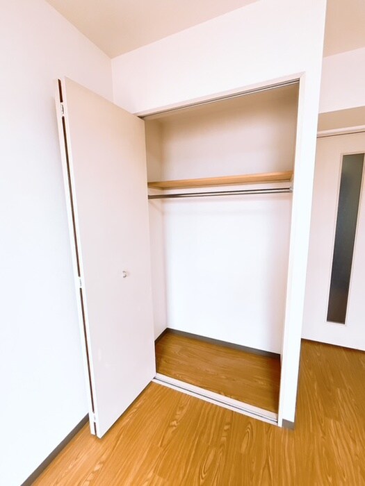 物件内観写真15　(収納)