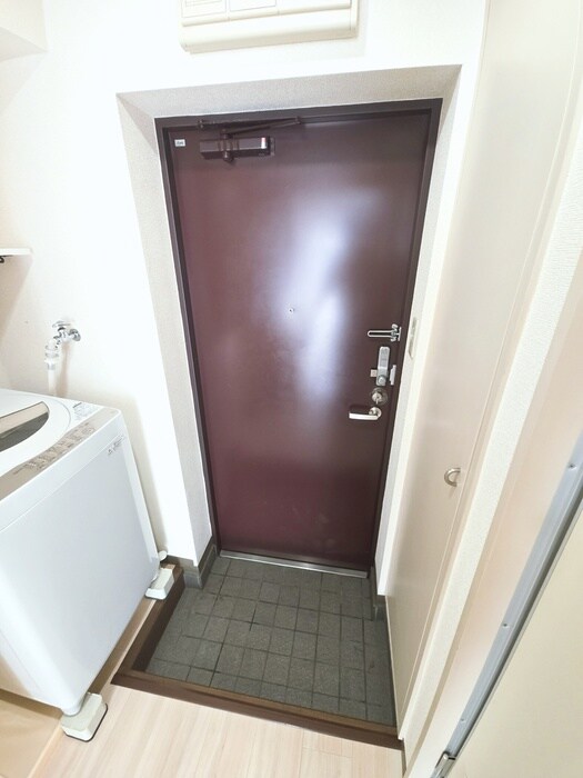 物件内観写真20　(玄関)