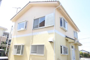 コーポ茜外観写真