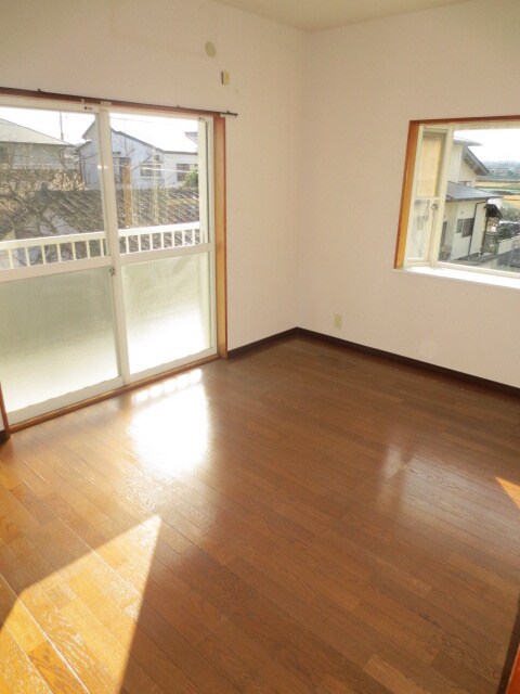 物件内観写真8　(居室)