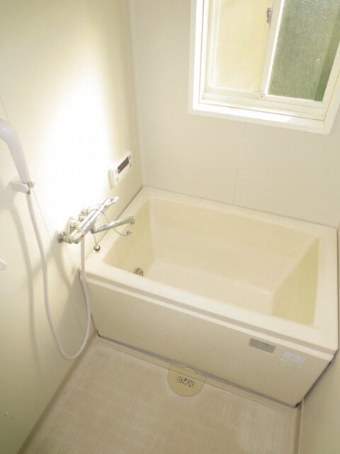 物件内観写真13　(バス／シャワールーム等)