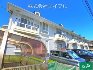 メゾン・ドゥ・シャトル外観写真